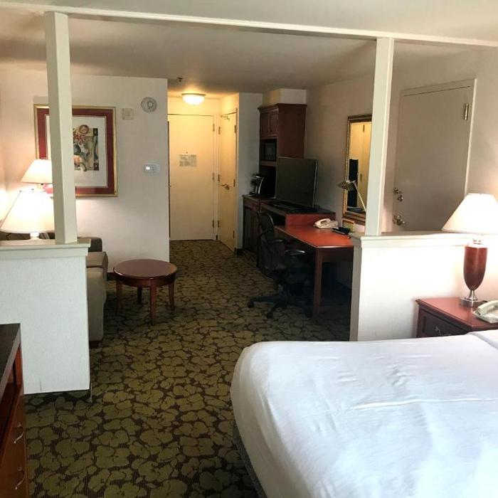 Hilton Garden Inn Center City Hotel Philadelphia Reviews Photos