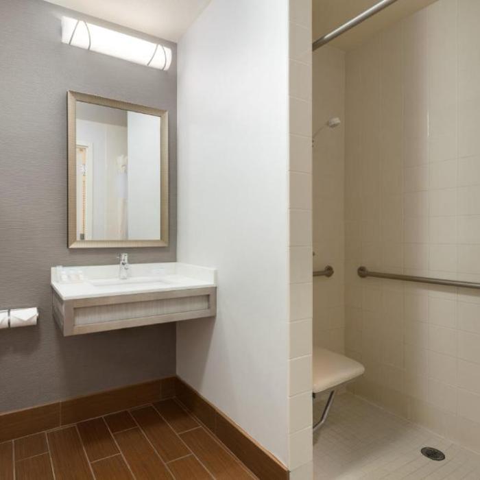 Hilton Garden Inn San Jose Hotel Milpitas Reviews Photos Prices