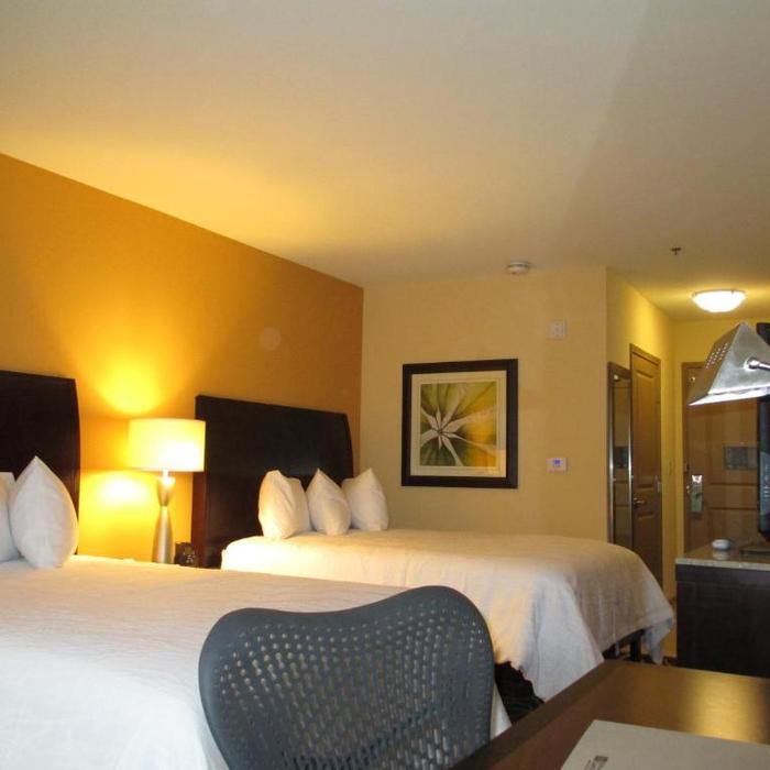 Hilton Garden Inn Shreveport Hotel Bossier City Reviews Photos