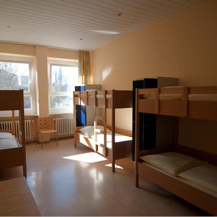Hostel Haus International Hotel Munich Reviews Photos Prices