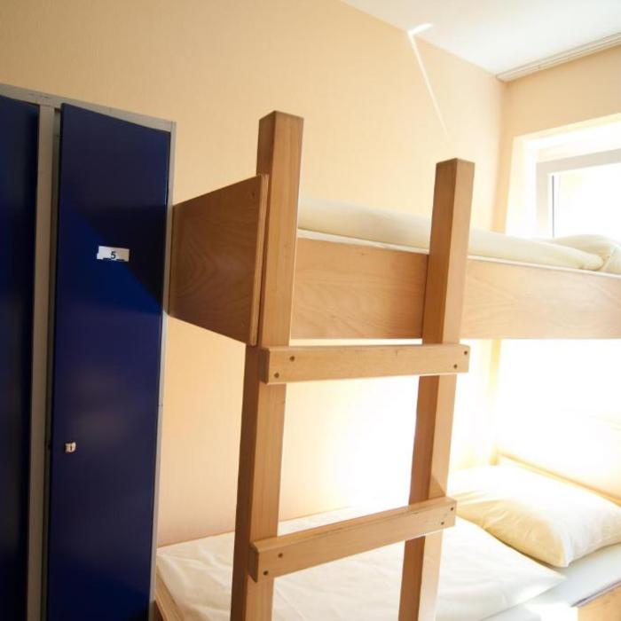Hostel Haus International Hotel Munich Reviews Photos Prices
