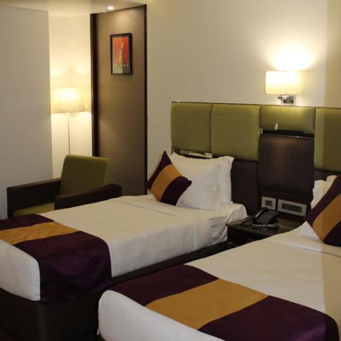 Hotel Ajantha Evergreen Vijayawada Reviews Photos Prices - 