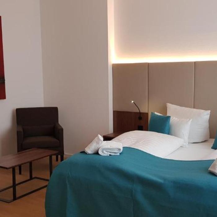 Hotel An Der Therme Haus 1 Bad Sulza Reviews Photos Prices