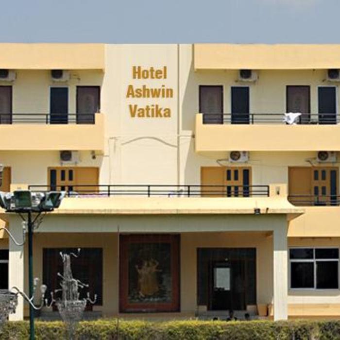 Hotel Ashwin Vatika Udaipur Reviews Photos Prices Check - 