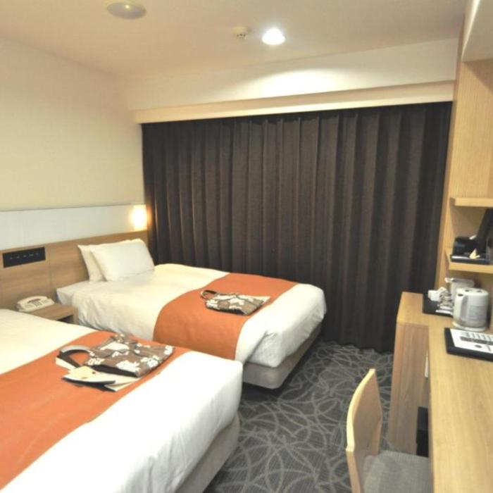 Hotel Hokke Club Shintoshin Naha Reviews Photos Prices - 