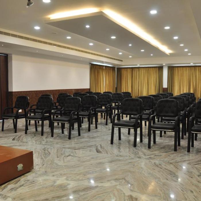 Hotel King Paradise Tiruchirappalli Reviews Photos Prices - 