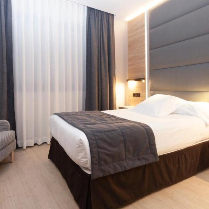 Hotel Liabeny Madrid Reviews Photos Prices Check In Check Out Timing Of Hotel Liabeny More Ixigo