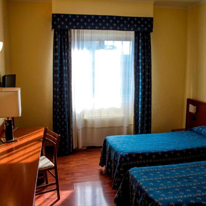 Get Marc aurelio hotel For Free