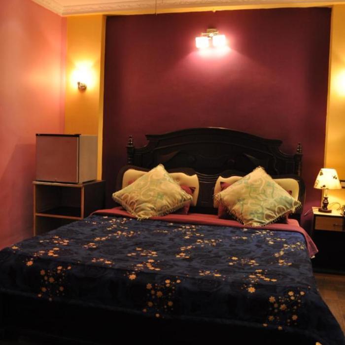 Hotel Nala Residency Thiruvannamalai Reviews Photos Prices - 