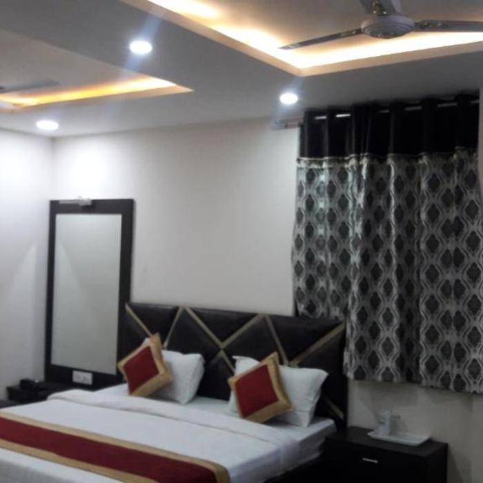 Hotel Siddhi Vinayak Gwalior Reviews Photos Prices Check - 