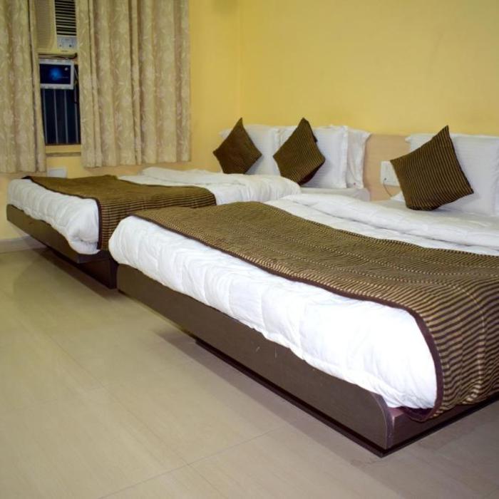 Hotel Suncity Cottage 10 Mtr From Temple Nathdwara Reviews Photos