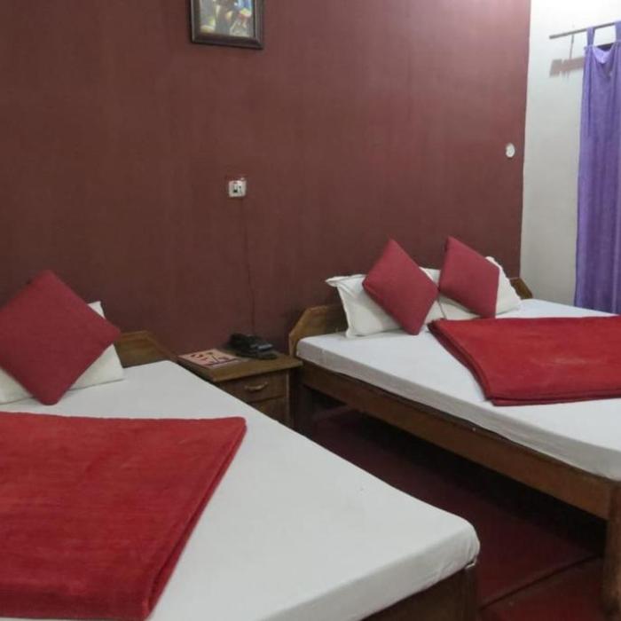 Hotel The Kedar Dev S Badrinath Reviews Photos Prices - 