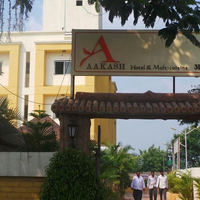 Aakash Hotel Pune Reviews Photos Prices Check In Check - 