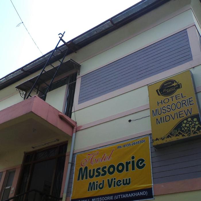 Hotel Midview Mussoorie Reviews Photos Prices Check In - 