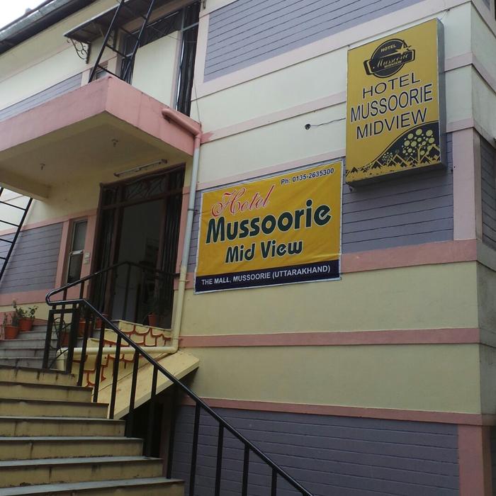 Hotel Midview Mussoorie Reviews Photos Prices Check In - 