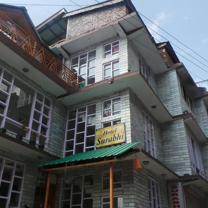 Hotel Surabhi Manali Reviews Photos Prices Check In Check Out Timing Of Hotel Surabhi More Ixigo Goshal when visiting vashisht, do check out the world peace cafe, a rooftop cafe in hotel surbhi, that offers amazing mountain view along with italian, mexican and israeli food. hotel surabhi manali reviews photos