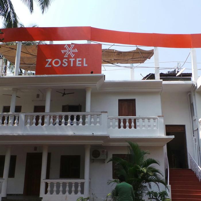 Zostel Hotel Goa Reviews Photos Prices Check In Check Out Timing Of Zostel Hotel More Ixigo Zostel is quite a big brand in india with. zostel hotel goa reviews photos