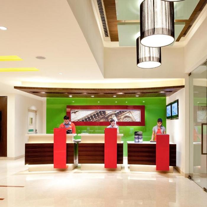 Ibis Airport An Accorhotels Brand Mumbai Reviews Photos Prices Check In Check Out Timing Of Ibis Airport An Accorhotels Brand More Ixigo Enjoy free wifi, a restaurant, and breakfast. ixigo