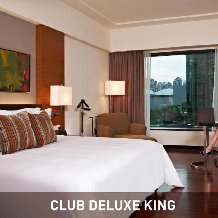 Impiana Klcc Hotel Kuala Lumpur Reviews Photos Prices Check In Check Out Timing Of Impiana Klcc Hotel More Ixigo