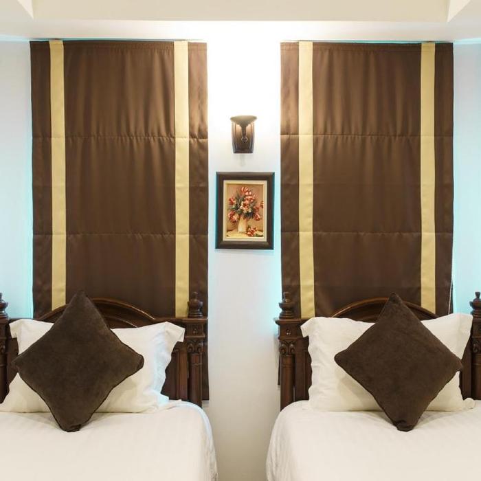 La Pillow 8 Hotel Chiang Mai Reviews Photos Prices Check In