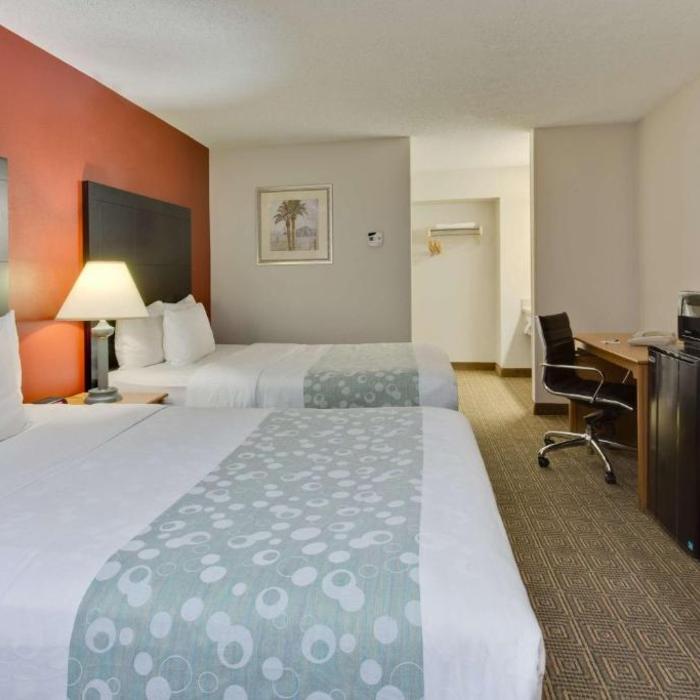 La Quinta Inn By Wyndham Near Busch Gardens Hotel Tampa Reviews