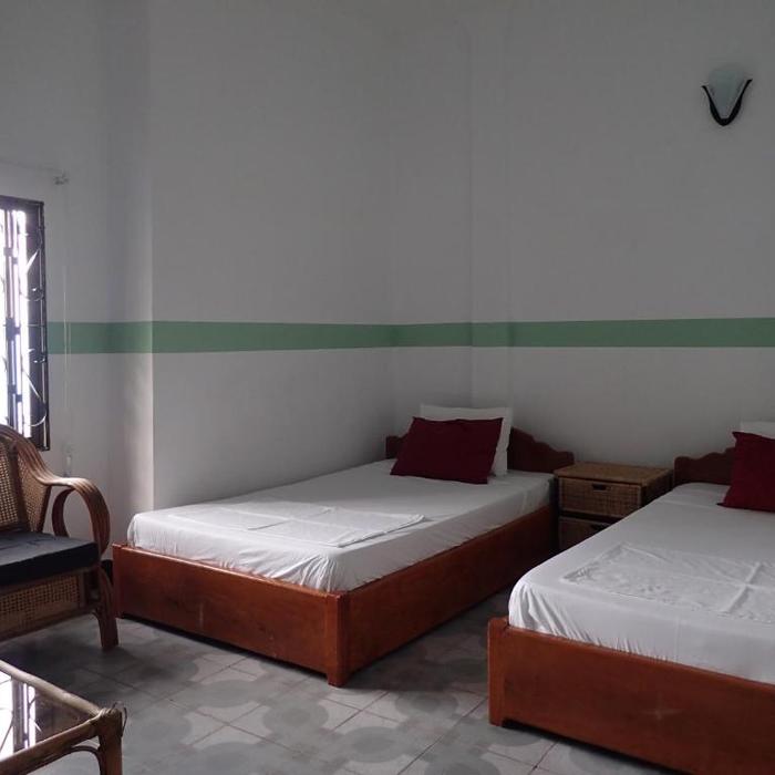 Lazy Gecko Guesthouse Hotel Phnom Penh Reviews Photos Prices