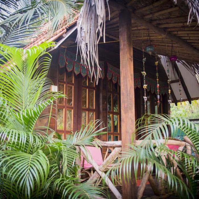 Little India Beach Cottages Hotel Goa Reviews Photos Prices Check In Check Out Timing Of Little India Beach Cottages Hotel More Ixigo