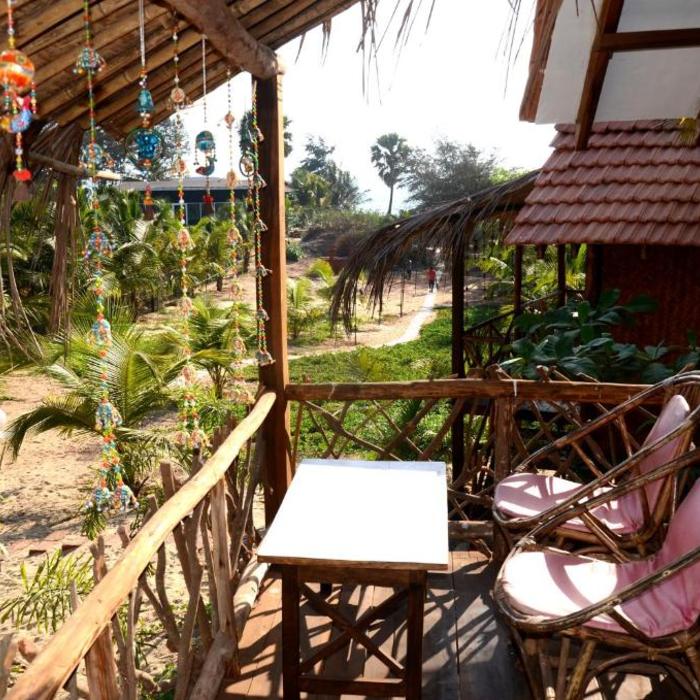 Little India Beach Cottages Hotel Goa Reviews Photos Prices Check In Check Out Timing Of Little India Beach Cottages Hotel More Ixigo