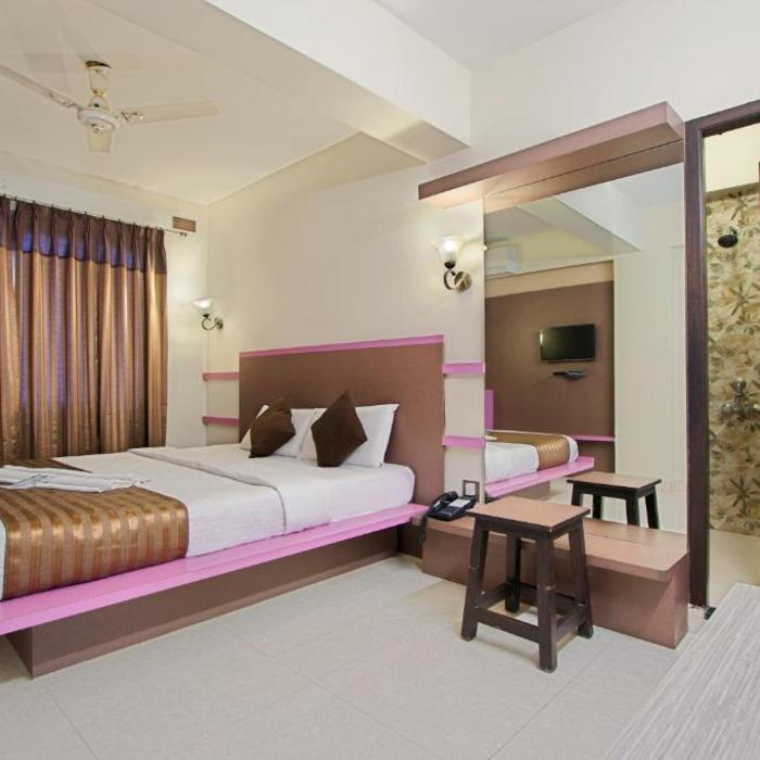 Mannars Residency Hotel Mysore Reviews Photos Prices - 