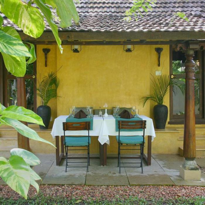 Marari Villas Private Pool Villas Hotel Alappuzha Reviews - 