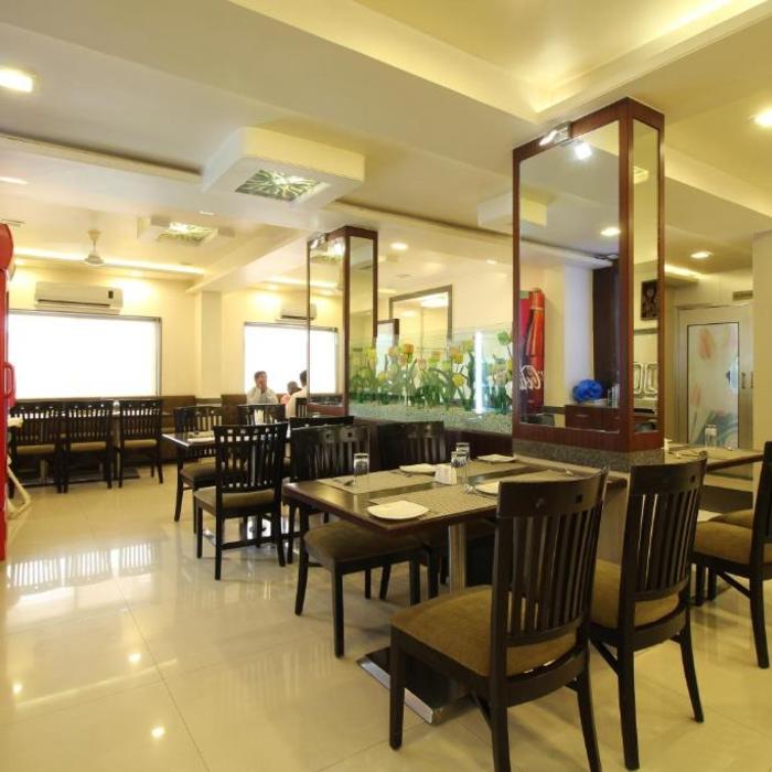 Marigold Regency Hotel Shirdi Reviews Photos Prices Check - 