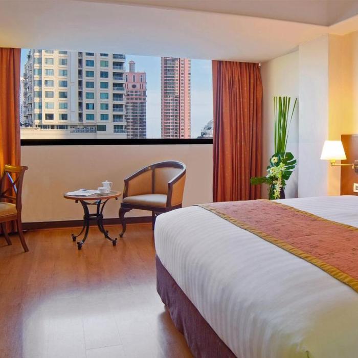 Marvel Hotel Bangkok Reviews Photos Prices Check In Check Out Timing Of Marvel Hotel More Ixigo