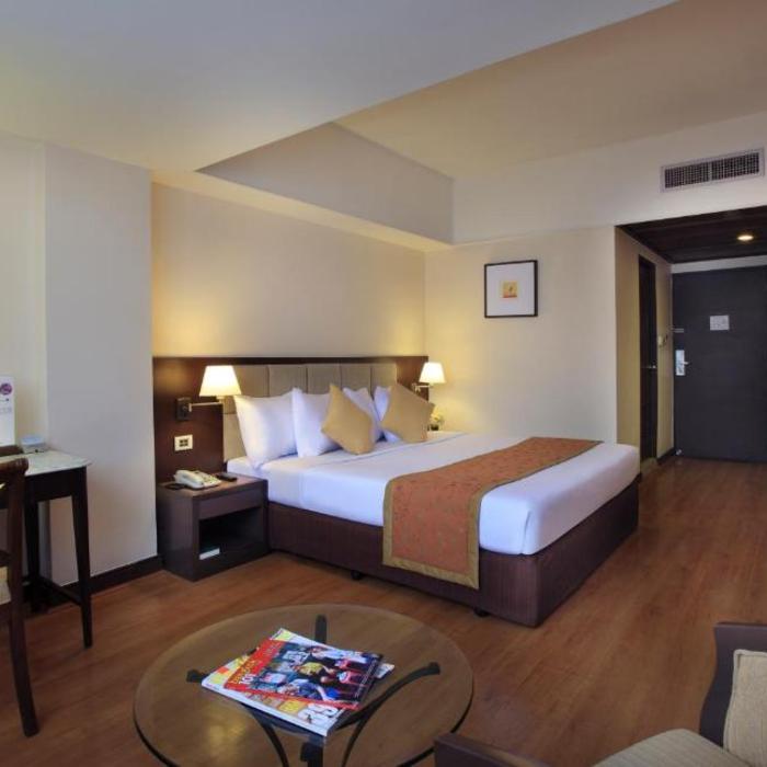 Marvel Hotel Bangkok Reviews Photos Prices Check In Check Out Timing Of Marvel Hotel More Ixigo