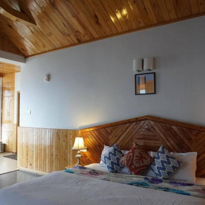 Mother Tree Cottage Hotel Manali Reviews Photos Prices Check In
