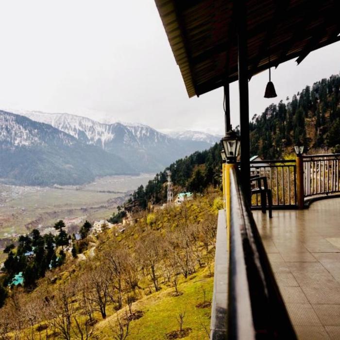 Mother Tree Cottage Hotel Manali Reviews Photos Prices Check In