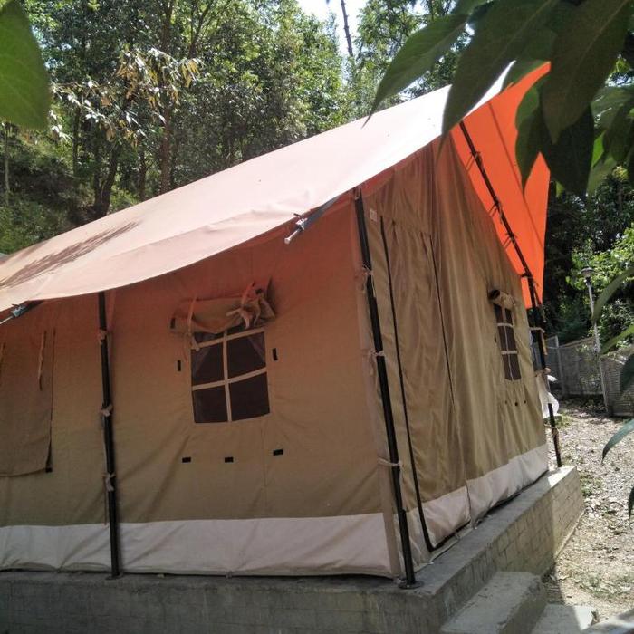 Nature Treat Resort Hotel Chail Reviews Photos Prices Check In