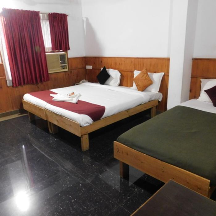 Oval Retreat Palace Hotel Cochin Reviews Photos Prices - 