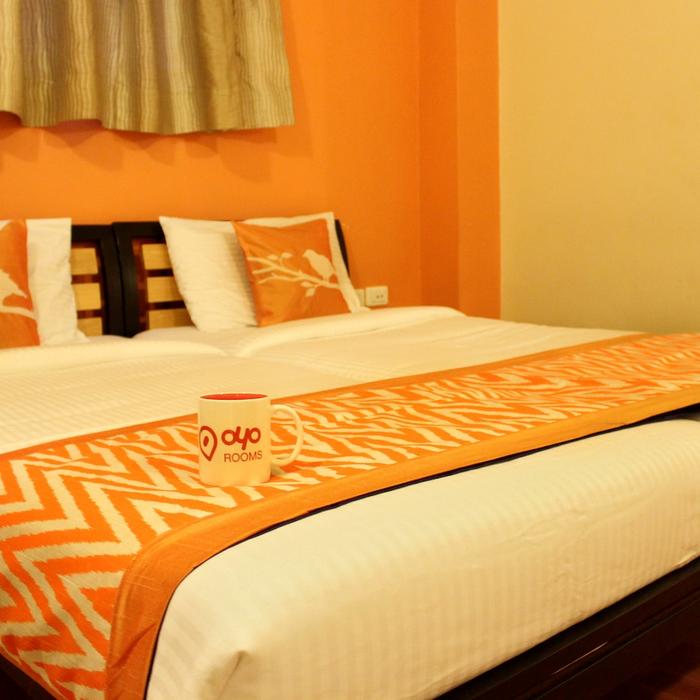 Oyo 1230 Hotel Cloud Nine Comforts Bengaluru Reviews Photos