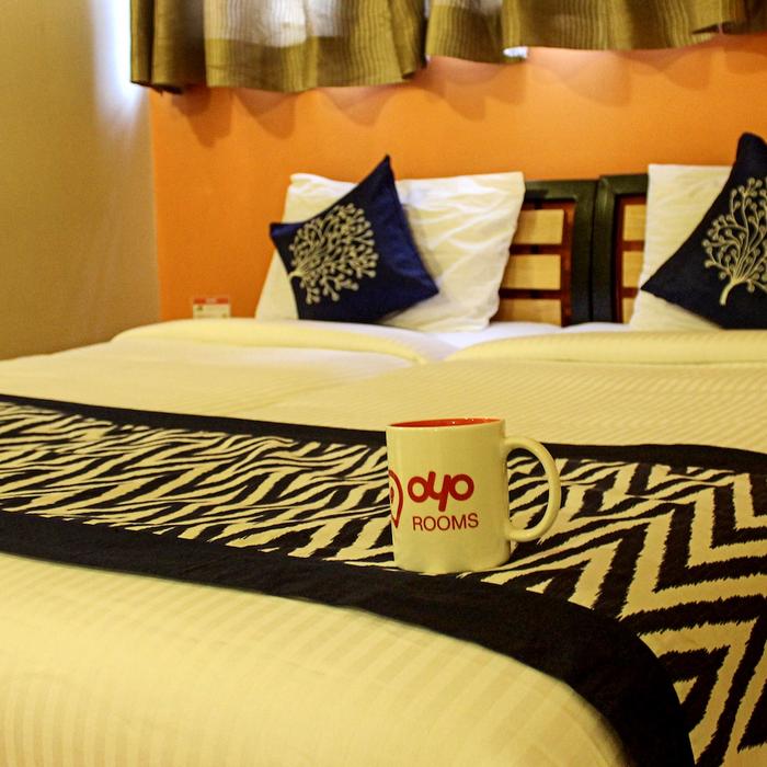 Oyo 1230 Hotel Cloud Nine Comforts Bengaluru Reviews Photos
