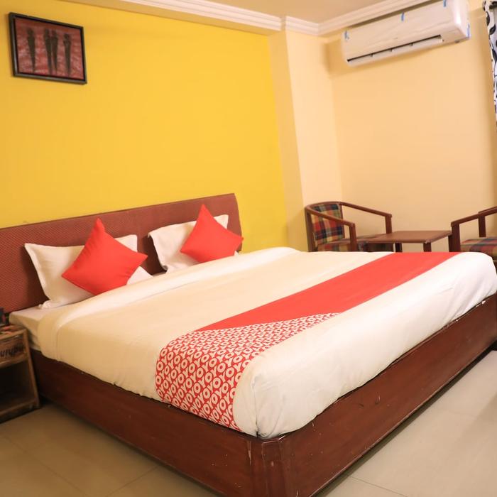 Discount [80% Off] Hotel Priya Residency India | Hotel Near Me 2 Beds