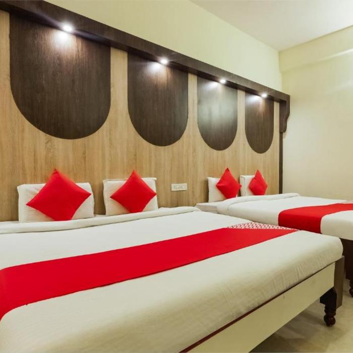 Oyo 49090 G K Jain Hotel Guna Reviews Photos Prices Check In