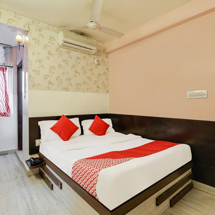 Oyo 651 Hotel Abhiraj Palace Jaipur Reviews Photos Prices - 