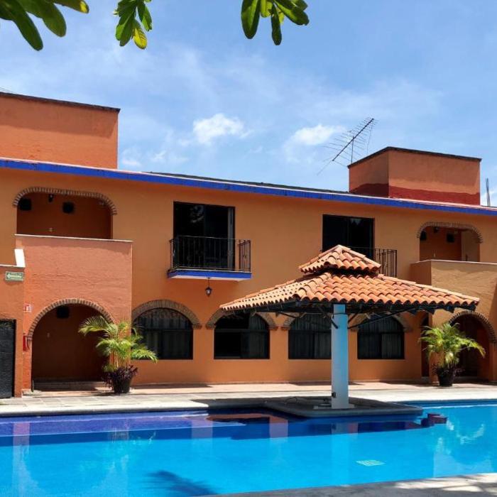 Parador De Manolos Hotel Temixco Reviews Photos Prices - 