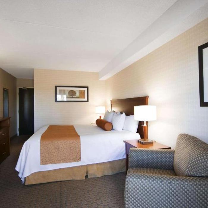Quality Inn Hotel Kitchener Reviews Photos Prices Check In