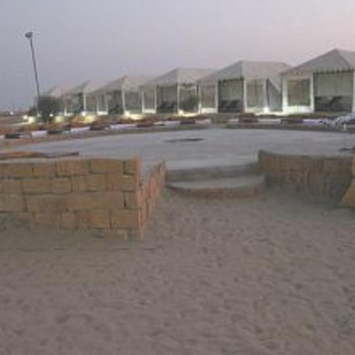 Ratnawali Camps Hotel Jaisalmer Reviews Photos Prices - 