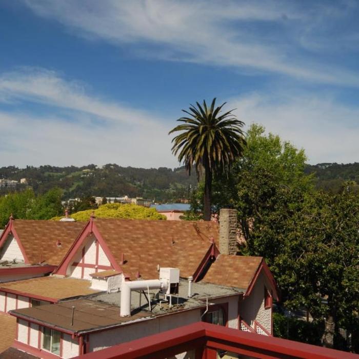 Rose Garden Inn Hotel Berkeley Reviews Photos Prices Check In