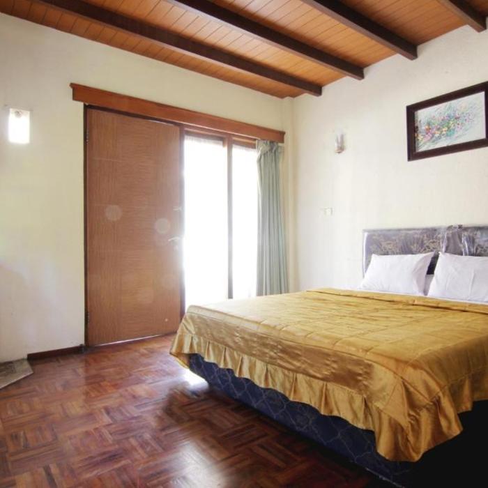 Rumah Kayu Cottage Syariah Hotel Bandung Reviews Photos Prices Check In Check Out Timing Of Rumah Kayu Cottage Syariah Hotel More Ixigo