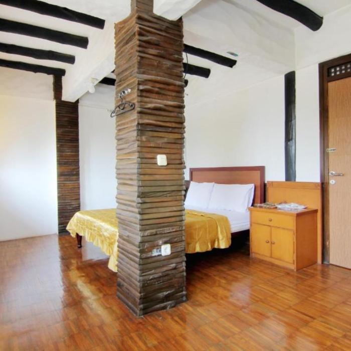 Rumah Kayu Cottage Syariah Hotel Bandung Reviews Photos Prices Check In Check Out Timing Of Rumah Kayu Cottage Syariah Hotel More Ixigo