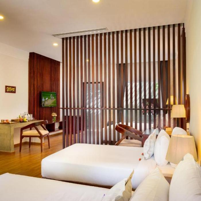 Sabara Angkor Resort Spa Hotel Siem Reap Reviews Photos - 