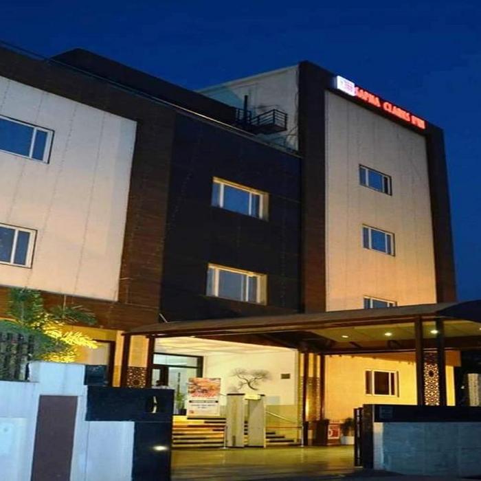 Sapna Clarks Inn Hotel Lucknow Reviews Photos Prices Check In